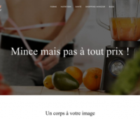 https://www.objectifsanteminceur.com