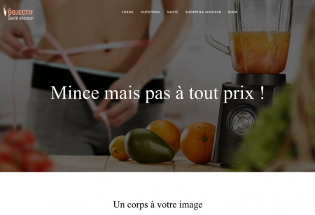 https://www.objectifsanteminceur.com